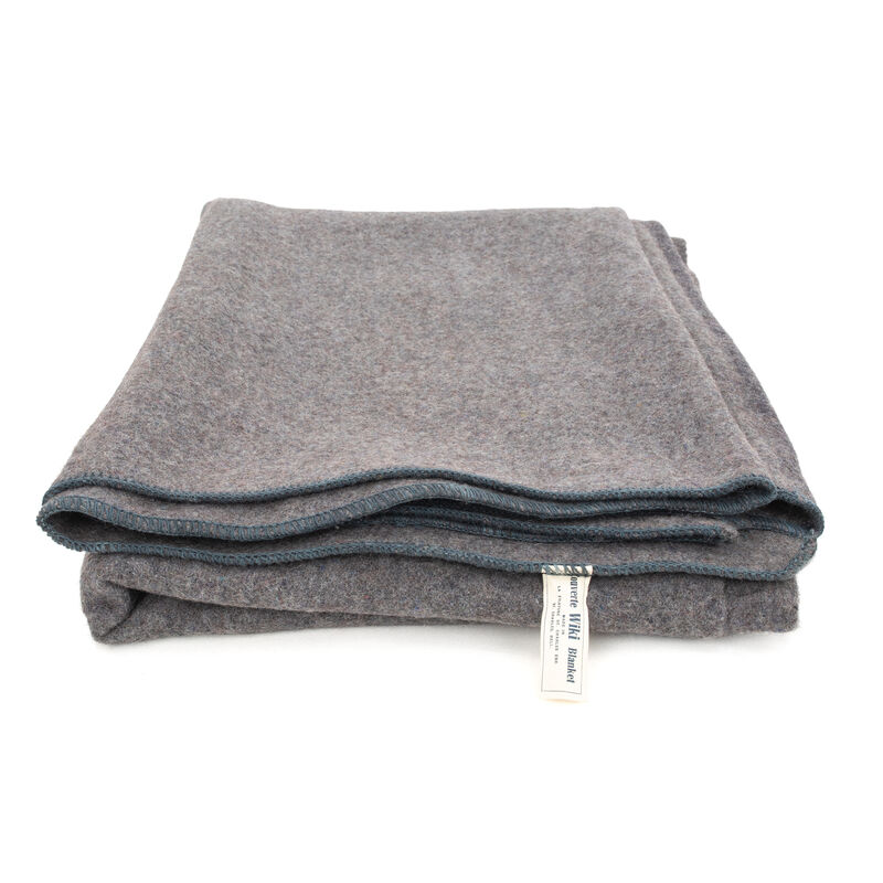 Canadian Issue Wool Blanket | 87 x 62, , large image number 2